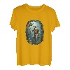 Angler Angeln Fisch Unterwasser T-Shirt