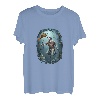 Angler Angeln Fisch Unterwasser T-Shirt