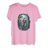 Angler Angeln Fisch Unterwasser T-Shirt