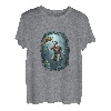Angler Angeln Fisch Unterwasser T-Shirt