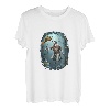 Angler Angeln Fisch Unterwasser T-Shirt