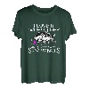 I love it - Karpfenangeln, Angeln T-Shirt