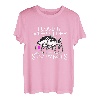I love it - Karpfenangeln, Angeln T-Shirt