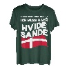 Hvide Sande Ringkøbing Fjord T-Shirt