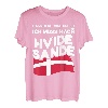 Hvide Sande Ringkøbing Fjord T-Shirt