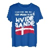 Hvide Sande Ringkøbing Fjord T-Shirt