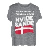 Hvide Sande Ringkøbing Fjord T-Shirt