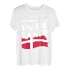 Hvide Sande Ringkøbing Fjord T-Shirt