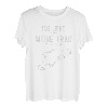 Lustiges Angel Shirt Ich liebe meine Frau als Geschenk T-Shirt