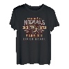 Herren Angel Geschenke für Angler T-Shirt