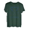 Urlaub im Vintage-Stil in Crystal Cove T-Shirt