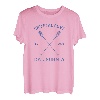 Urlaub im Vintage-Stil in Crystal Cove T-Shirt