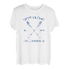 Urlaub im Vintage-Stil in Crystal Cove T-Shirt