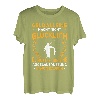 Herren Angler Geschenke Fischen Und Angeln Macht Mich Glücklich T-Shirt