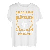 Herren Angler Geschenke Fischen Und Angeln Macht Mich Glücklich T-Shirt