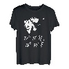 Spitzbergen Svalbard Koordinaten T-Shirt