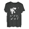 Spitzbergen Svalbard Koordinaten T-Shirt