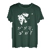 Spitzbergen Svalbard Koordinaten T-Shirt