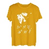 Spitzbergen Svalbard Koordinaten T-Shirt