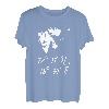 Spitzbergen Svalbard Koordinaten T-Shirt
