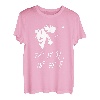 Spitzbergen Svalbard Koordinaten T-Shirt