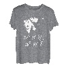 Spitzbergen Svalbard Koordinaten T-Shirt