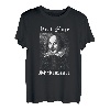 Lesen Sie mehr Shakespeare T-Shirt Buch Lovers Lesen tshirt T-Shirt