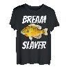 Bream Slayer Angler-T-Shirt T-Shirt