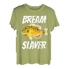Bream Slayer Angler-T-Shirt T-Shirt