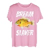 Bream Slayer Angler-T-Shirt T-Shirt