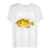 Bream Slayer Angler-T-Shirt T-Shirt