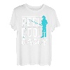 Reel Cool Daddy Anglermann Fish Hobby Fisher Dad T-Shirt
