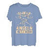 Herren Angeln Fischen Angelrute Fischfang Angler T-Shirt