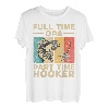 Lustige Vintage-Angeln, Opa-Witze, für Herren und Damen, Angler T-Shirt