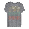 Kings Are Named Gerard Shirt Lustiger Personalisierter Name T-Shirt