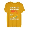 Die Schule ist wichtig, aber das Angeln ist wichtig, Jungen und Kinder T-Shirt