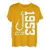 ANGLER 70. GEBURTSTAG ANGELN LIMITED EDITION 1953 T-Shirt