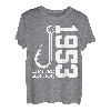 ANGLER 70. GEBURTSTAG ANGELN LIMITED EDITION 1953 T-Shirt