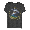 Mahi Mahi Goldmakrele Thunfisch Kingfisch T-Shirt & Design T-Shirt