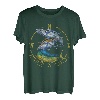 Mahi Mahi Goldmakrele Thunfisch Kingfisch T-Shirt & Design T-Shirt