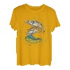 Mahi Mahi Goldmakrele Thunfisch Kingfisch T-Shirt & Design T-Shirt