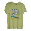 Mahi Mahi Goldmakrele Thunfisch Kingfisch T-Shirt & Design T-Shirt