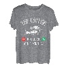 Der Fisch Katze nennt mich Humor Angeln Lustiges Geschenk T-Shirt