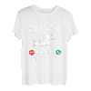 Der Fisch Katze nennt mich Humor Angeln Lustiges Geschenk T-Shirt