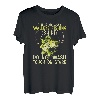 Lucky Fishing Tee Do No Wash Lustige Zander Angeln Grafik T-Shirt