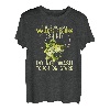 Lucky Fishing Tee Do No Wash Lustige Zander Angeln Grafik T-Shirt