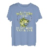 Lucky Fishing Tee Do No Wash Lustige Zander Angeln Grafik T-Shirt
