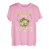 Lucky Fishing Tee Do No Wash Lustige Zander Angeln Grafik T-Shirt