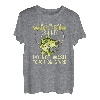Lucky Fishing Tee Do No Wash Lustige Zander Angeln Grafik T-Shirt