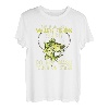 Lucky Fishing Tee Do No Wash Lustige Zander Angeln Grafik T-Shirt